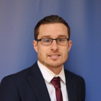 Conor Heffernan Email & Phone Number