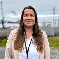 Hanne Rønnekleiv Email