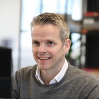 Newgate Communications Employee Ian Morris's profile photo