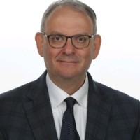 Montreal Police Employee Bruno Fortier's profile photo