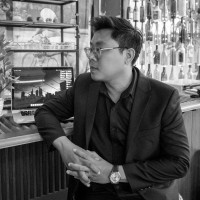 Remaps Employee Minh Hoàng's profile photo