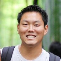 Recharge Employee Samuel Yoo's profile photo