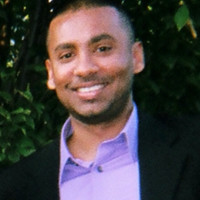 Cohen & Steers Employee David Moonasar's profile photo