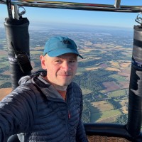 allpay Limited Employee Jonathan Tyrrell's profile photo