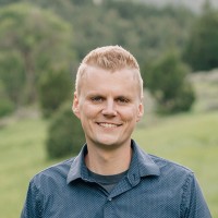 Nicholas Stauffer's profile photo