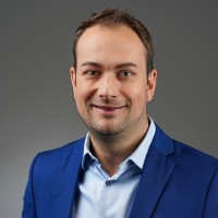 hagebau Handelsgesellschaft für Baustoffe mbH & Co. KG Employee Dennis Dreier's profile photo