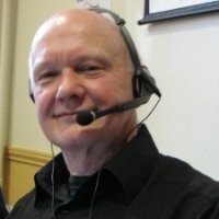 Applied-Intelligence-Atelier Employee Joel Muzard's profile photo