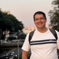 Grupo Fleury Employee Victor Dionisio's profile photo