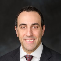 Stevens Institute of Technology Employee Michael Parente's profile photo