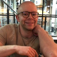 Billerud Employee David Sandström's profile photo