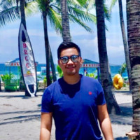 DIMENSION ALL GROUP Employee Jodel Valencia's profile photo
