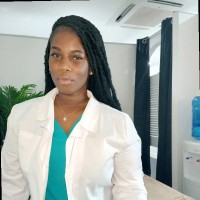 Perfec-Tone Employee Venessa Gordon's profile photo
