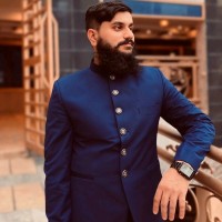 Muhammad Mubeen Email