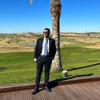 Macair Flight Support Employee Charles Maalouf's profile photo