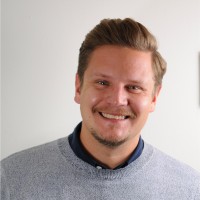 PolyRopes Employee Christoffer Månsson's profile photo