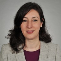 Eileen Trub Email & Phone Number