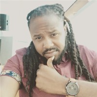Genesis Logistics Employee Chris Boone's profile photo