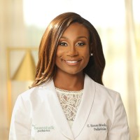 Constance Barnes-Woods Email & Phone Number