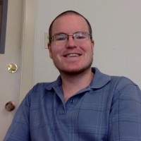 Twilio Employee Bill Wilkin's profile photo