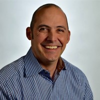 Intentsify Employee Charlie Allieri's profile photo