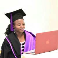 Fairventures Worldwide gGmbH Employee Ainembabazi Mercy's profile photo