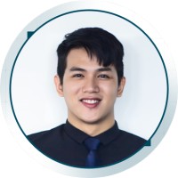XMPro Employee Arvin Dizon's profile photo