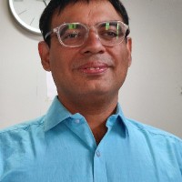 Clouducate! Employee T Sanjay's profile photo