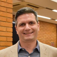 Target Software - Technology Solutions Employee Danilo Zanutto's profile photo