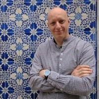 infineo Employee Alexey Shtafinskiy's profile photo