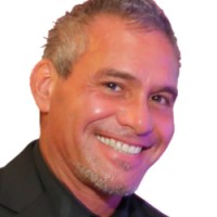 Blue Martini Lounge Employee Scott Mauro's profile photo