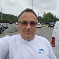 Digital Resources Employee Jan Sedlacek's profile photo