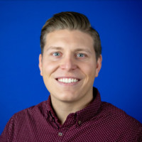 Microsoft Employee Alex Crane's profile photo