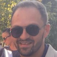 Daniel Bratu Email
