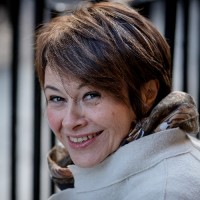 FinTech Scotland Employee Nicola Anderson's profile photo