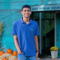 Jayanth Uppaluri Email & Phone Number