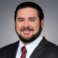 Washington Property Company Employee Jason Allred's profile photo