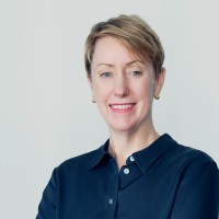 Clarity Group Consulting Employee Siobhan Burns's profile photo