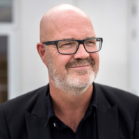 Göteborg & Co Employee Magnus Hallberg's profile photo