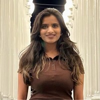 Steelscape Employee Malvika Jagtap's profile photo