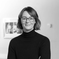 One Partnership Employee Hannah Watson's profile photo
