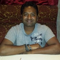 Siemens EDA (Siemens Digital Industries Software) Employee Sunil Joseph's profile photo