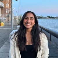 Pacific Center for Human Growth Employee Kaya Zamil's profile photo