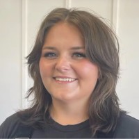 Huron River Watershed Council Employee Raelyn Maroney's profile photo
