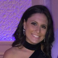 TD Ameritrade Employee Joanna Thompson's profile photo