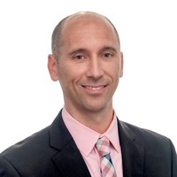 Alert Venture Foundry Employee Timothy Masters's profile photo