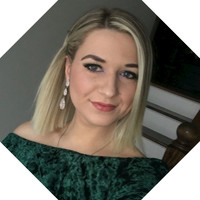 Arria Employee Fellenza Celaj's profile photo