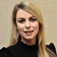 Novartis Ireland Employee Meghan Crowley's profile photo