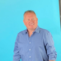 hellowater Employee Michael Hutcheson's profile photo