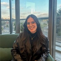 Ecomunica Employee Tatiana Magalhães's profile photo