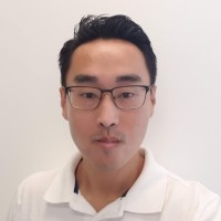 Intuit Employee Will Jang's profile photo